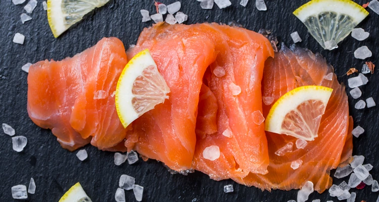 Lachs – König der Delikatessen und Allrounder in der Küche